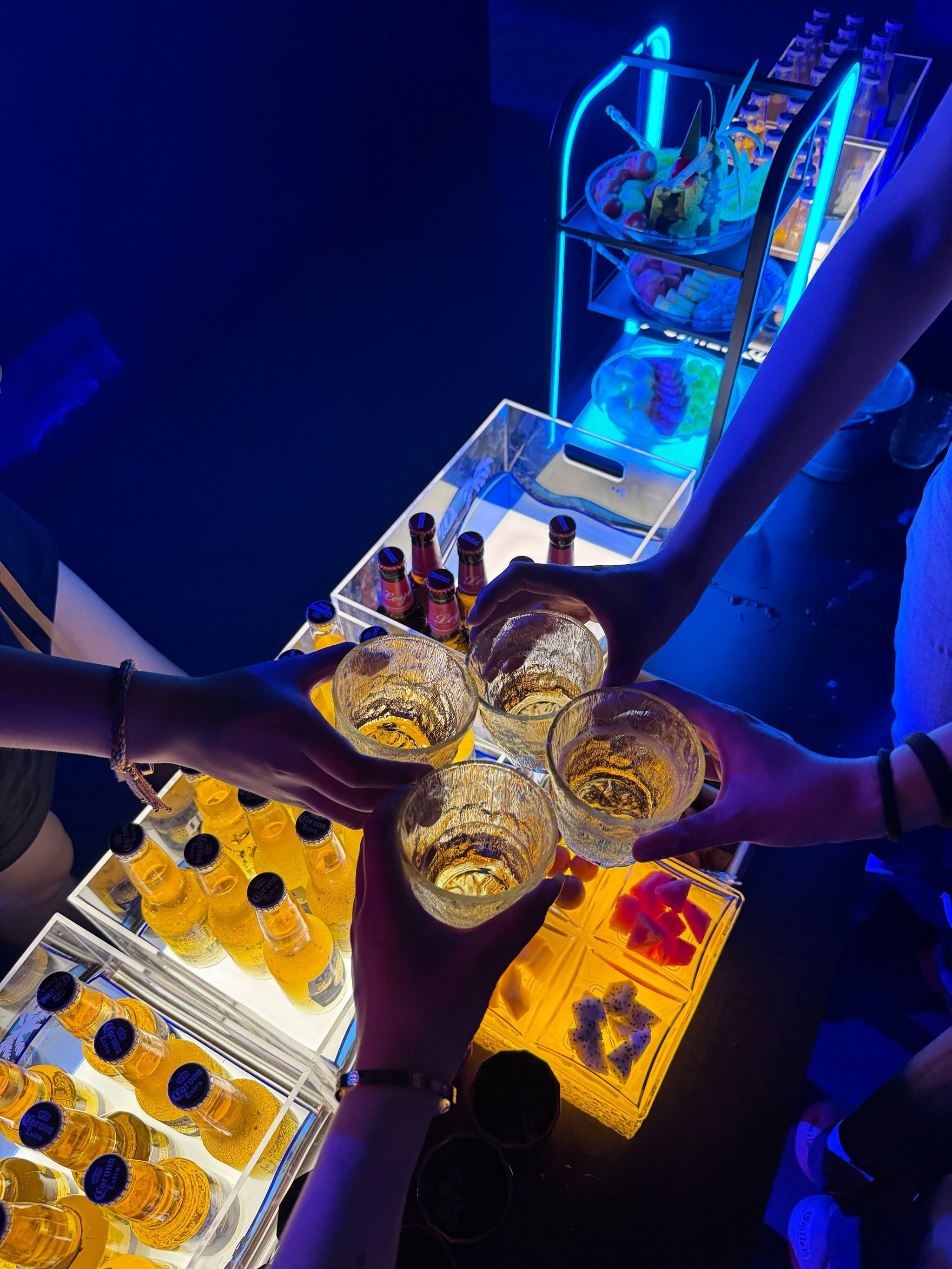 合肥商务ktv总排行推荐-瑶海区ktv预订